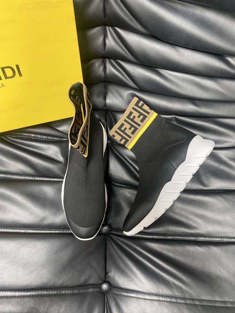 Fendi Sneakers